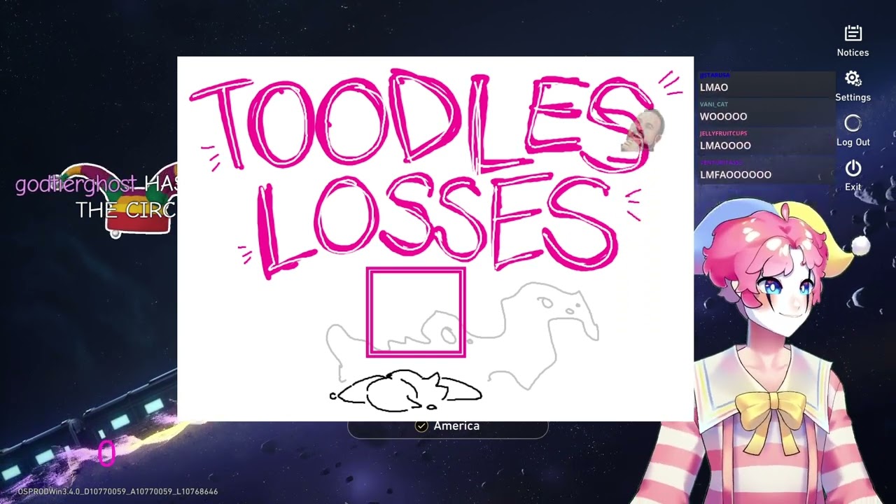 Phainon's EN VA PULLS FOR PHAINON!!