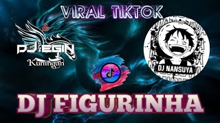 Download Lagu DJ FIGURINHA (SLOW REMIX FULL BASS 2021) FT DJ Egin G MP3