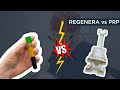 REGENERA vs PRP