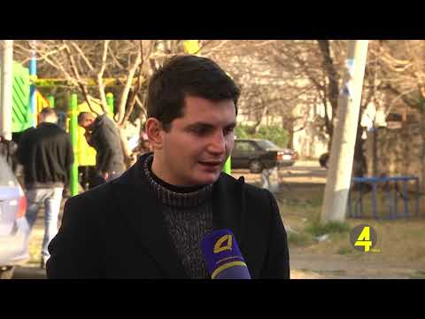 ბიძამ 13 წლის ძმისშვილი მოკლა 11-02-2019