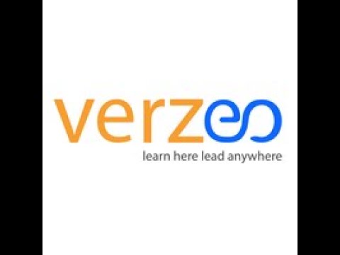 Verzeo - WebApp solution