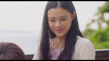 映画『パーフェクトワールド　君といる奇跡』 15秒　感涙編