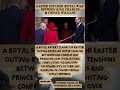 👑⚔️ Easter EXPOSES ‘Royal War’ Between King Charles &amp; Prince William! 😳