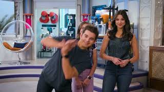 The Thundermans Origins Commercial Start nickelodeon Uk