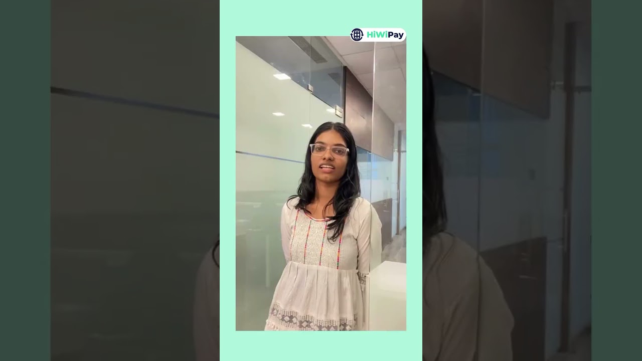 Still Not a Student Ambassador? We’re Judging You 👀 | Apply Now! |HiWiPay||