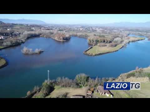 MONTE SAN BIAGIO/TERRACINA: PULITA LA VIA FRANCIGENA DEL SUD