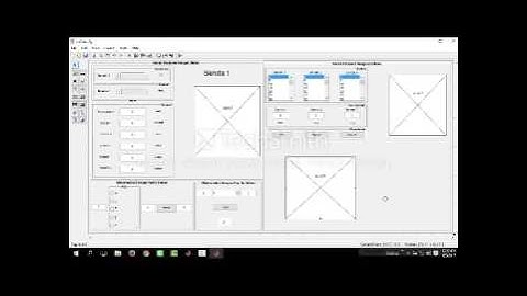 CARA MEMBUAT SLIDER, LISTBOX, POP-UP MENU, RADIO BUTTON, AXES GUIDE MATLAB OLEH DINDA FUTHI FPKUR