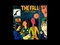 The fall  grotesque full album