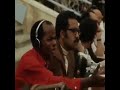 Dennis Liwewe Commenting During The 1974 Afcon Final Match Between Zaire & Zambia in Egypt.