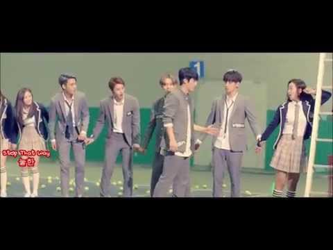 seventeen-mansae-cute-fast-version