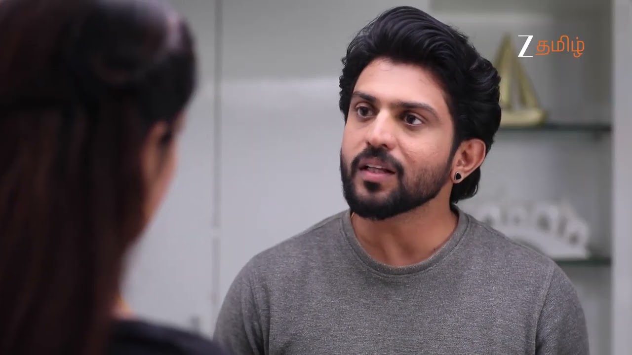 Maari | Ep - 1052 | Webisode | Oct 13 2025 | Zee Tamil