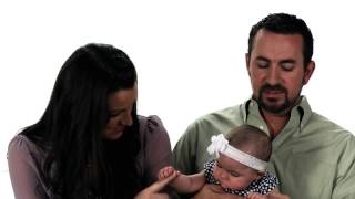 My Adoption Experience