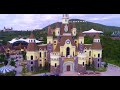 FLYCAM VINPEARL NHA TRANG