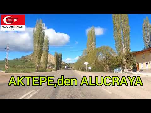 AKTEPE,DEN ALUCRAYA 2022