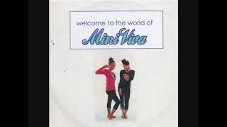 Mini Viva - Left My Heart In Tokyo Extended