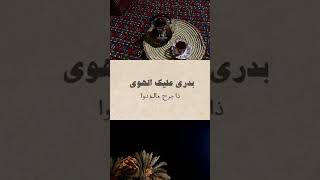 عادك الا صغيررر- ابوبكر سالم -