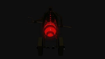 Adobe flash light effect