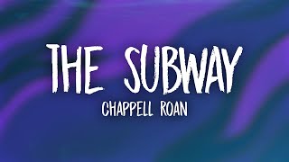 Download Lagu Chappell Roan - The Subway (Lyrics) MP3 Download Lagu Chappell Roan - The Subway (Lyrics) MP3