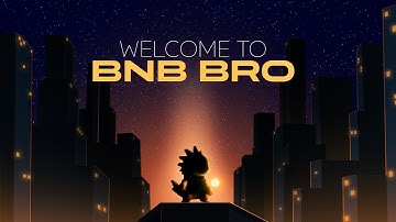 🔥 THE FUTURE OF WEB3 IS HERE… OFFICIAL MOVIE OF THE BNB BRO PROJECT 🔥
