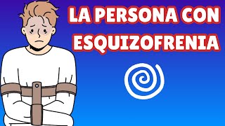 ¿Cuál es el origen y Comportamientos de una Persona con Esquizofrenia?