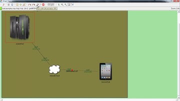 voipmobileadhoc | omnet++ projects