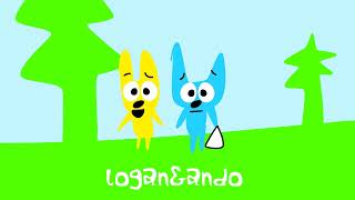 Logan & Ando Christmas Special Part 1