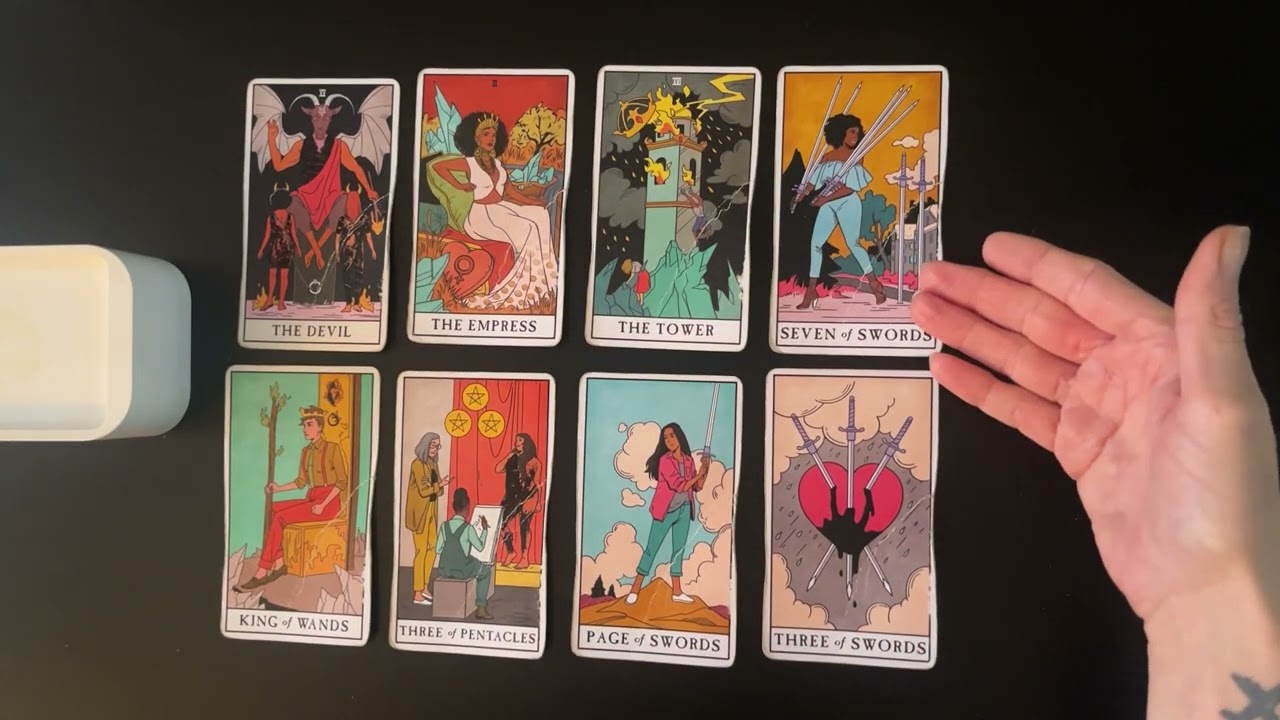 Внезапное/шокирующее падение, вызванное неэтичным поведением ⚡️💥🤯