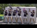 サンフレッチェレディース2016 SPL&infin;ASH 7/17(1回目) ♪ ときめいてハットトリック2015