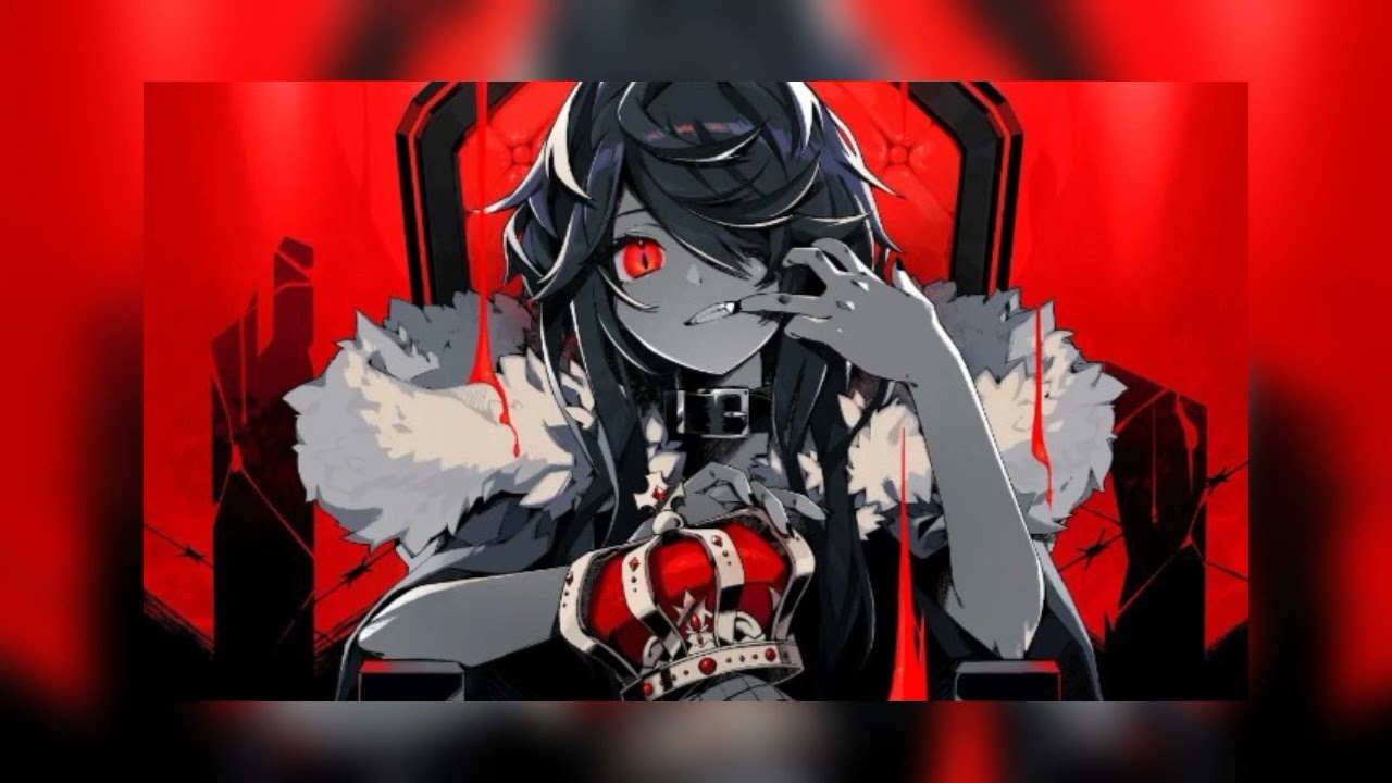 king kanaria (sped up+pitched)