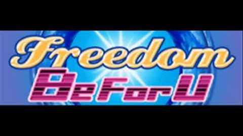 BeForU - Freedom (HQ)
