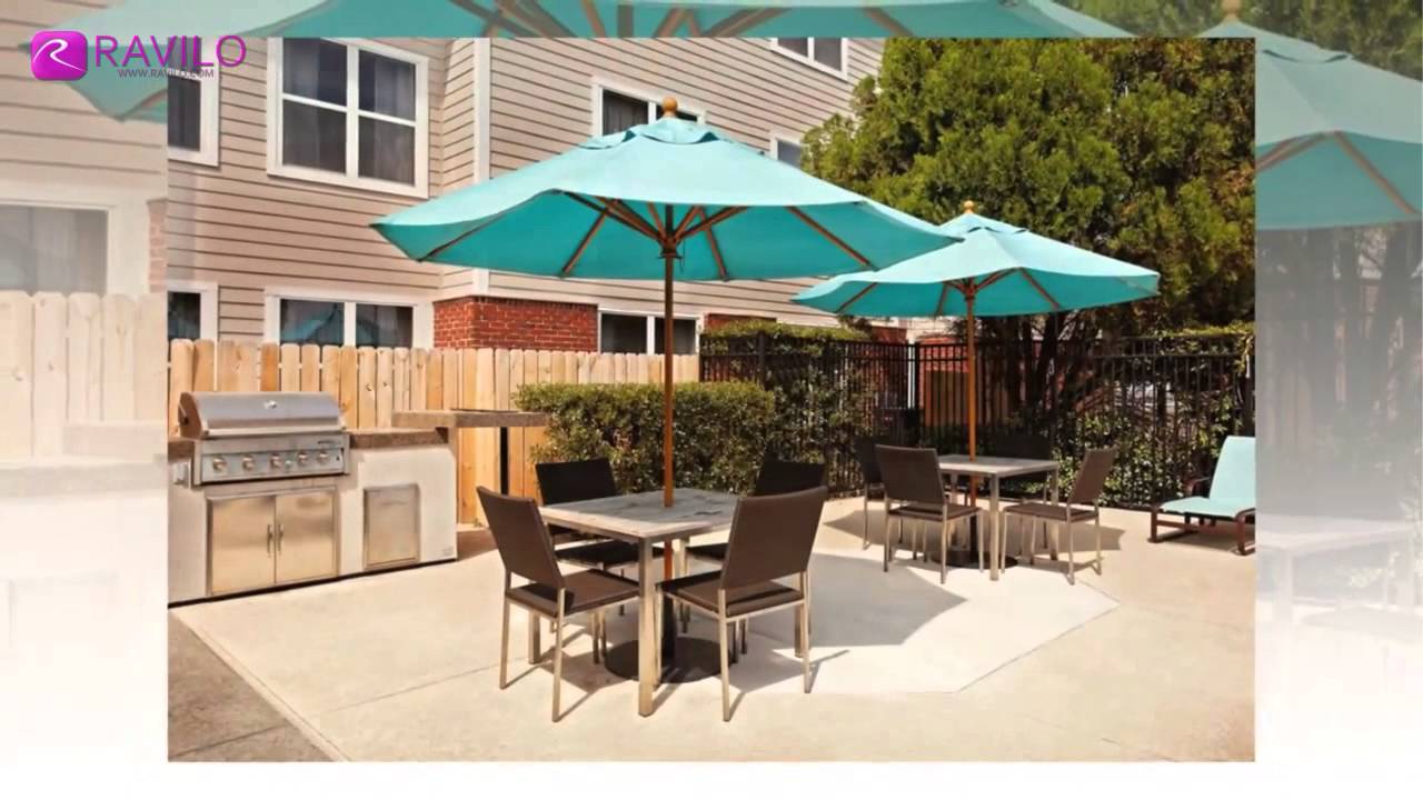 Residence Inn By Marriott Austin South, Austin, United States