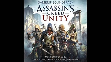 The Temple | AC: Unity Gamerip Soundtrack