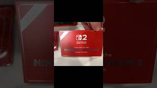 Nintendo Switch 2 System Launch
Hello, A-Sven-gers! Thanks for checking out my video on unboxing and setting up the Nintendo Switch 2! In this unboxing video, I compare the look and feel of the Nintendo Switch 2 versus the original Nintendo Switch, highlighting the similarities and differences. Overall, my initial reaction is positive and Im looking forward to playing some games!
Find the Lunar & Suikoden collections on Nintendo Switch here: www.videogamesplus.ca/svennymcg
Nintendo Switch 2: https://amzn.to/3FlEqns
Nintendo Switch Lite: https://amzn.to/43xiePk
Nintendo Swtich: https://amzn.to/4dzkx99
Nintendo Switch OLED: https://amzn.to/3EUKZNd
New Nintendo 3DS XL: https://amzn.to/4jn96mi
Fire Emblem Awakening: https://amzn.to/3F8x46M
Project X Zone: https://amzn.to/4joC0lH
Project X Zone 2: https://amzn.to/3F8wLc8
To the Moon: https://amzn.to/43t90mX
Advance Wars 1+2 Reboot Camp: https://amzn.to/4dxchX0
Lunar (PS4): https://amzn.to/4kmIG5h
Satisfye Grip Nintendo Switch OLED: https://amzn.to/4bi1jU5
Joy-Con Controllers: https://amzn.to/4ieyKJK
As an Amazon Affilliate, I earn from qualifying purchases.
Thanks for watching, participating at my gaming events and following & subscribing Svenny McG on your favourite social media app. Take care, and be good to each other!
Donate to the Svenny McG Channel:
https://www.paypal.me/svennymcg
https://ko-fi.com/svennymcg
Follow Svenny McG:
- Facebook: https://www.facebook.com/SvennyMcG/
- Twitter: https://twitter.com/SvennyMcG
- Instagram: https://www.instagram.com/svennymcg/
#nintendoswitch #nintendoswitch2 #nintendo
*DISCLAIMER: This review is not sponsored in any way and opinions are my own* Nintendo Switch 2 System Launch