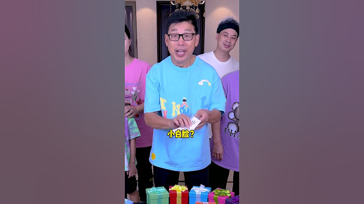 Spinning Blind Box Challenge, Who Is The Unluckiest Person? #Funnyfamily#PartyGames