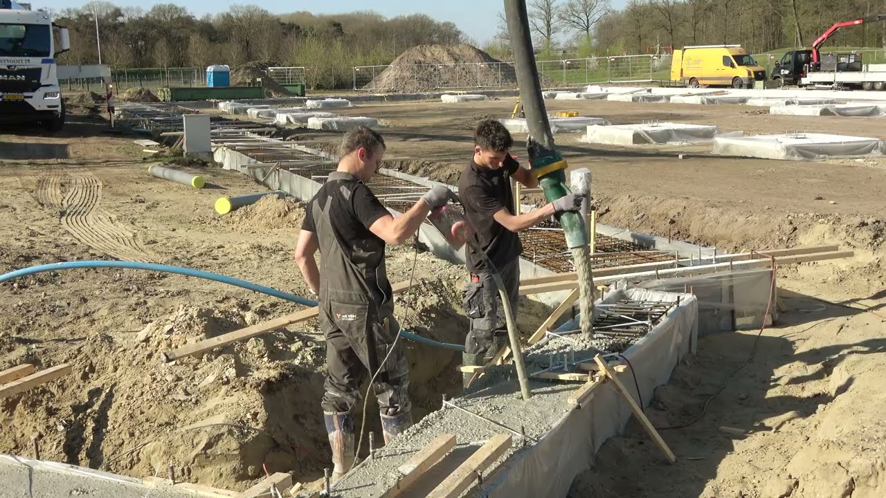 Binnenspeeltuin BillyBird Drakenrijk - Making of Afl. 1