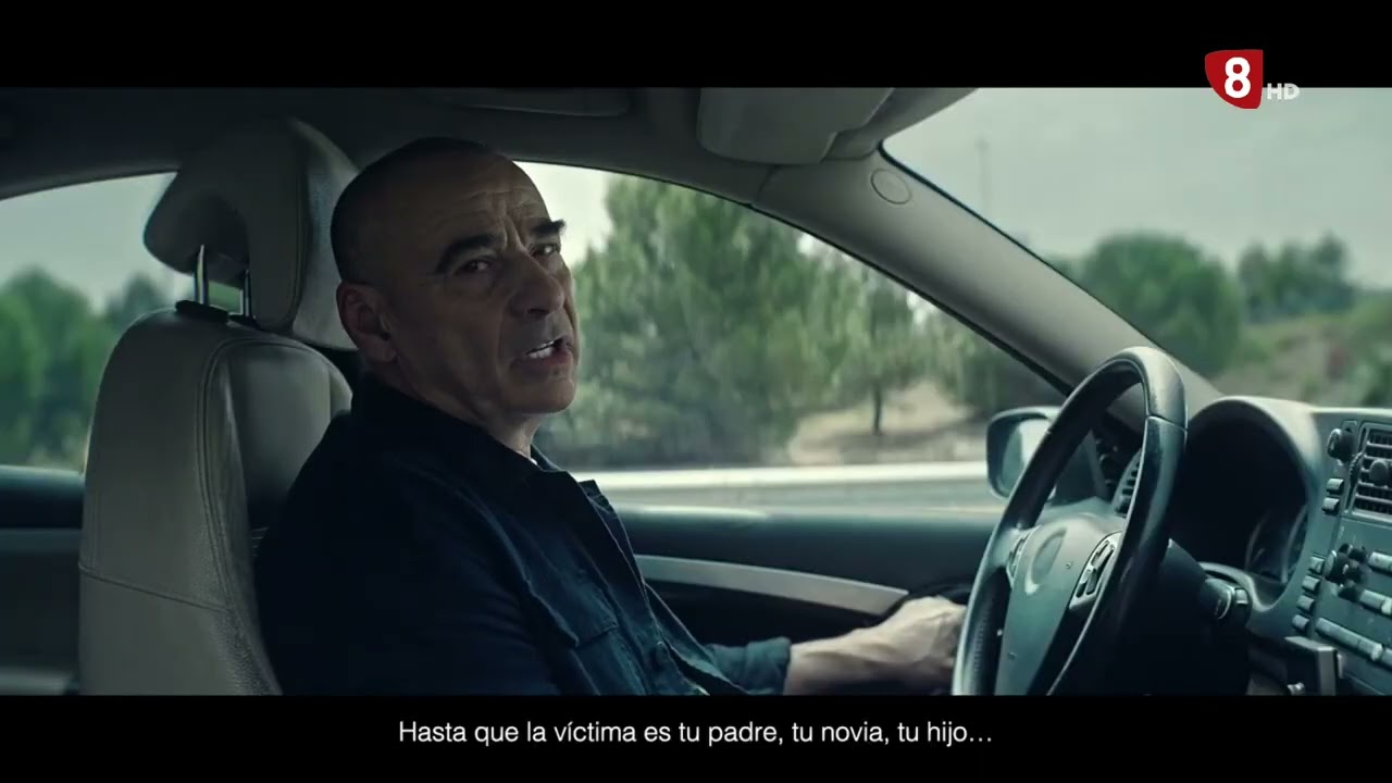 Al volante martes 2 de agosto de 2022