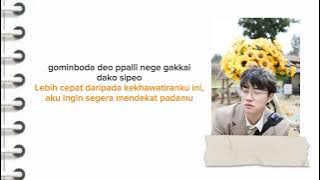 Download lagu MARS | Doh Kyung Soo (Lirik & terjemahan)