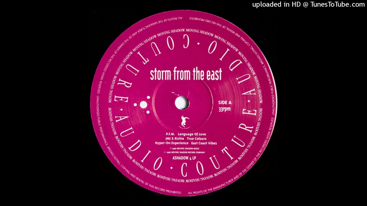 Watch JMJ & Richie - True Colours on YouTube Watch JMJ & Richie - True Colours on YouTube