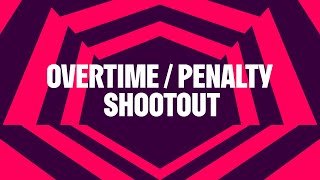 Overtime & Shootout Guide