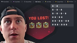 Nothing Works Out...