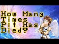 Kid Icarus-Pit&#39;s Death Count Theory