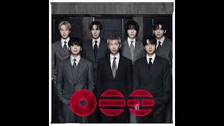 BTS - One More Night (Instrumental)