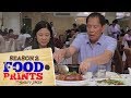 Food Trip in Binondo | Food Prints with Sandy Daza Season 2