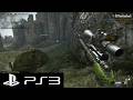 THE BEST SNIPER IN COD GHOSTS | Call Of Duty: Ghosts Multiplayer Gameplay No Commentary