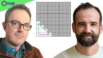 A Viewer Solves Sudoku With Simon: Episode 8