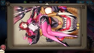 ヴァルコネ アングルボザ超降臨攻略 Youtube