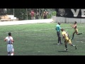 LARGO 13 X VEM Q TEM COPA PERUS 2016