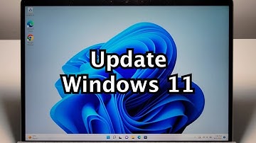 How to Update Drivers, Software & Firmware on Windows 11!