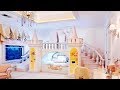 Adorable Indoor Playhouse for Children