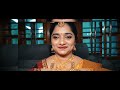 Love laughter and happily ever after abhinaya and hitheshs wedding highlights